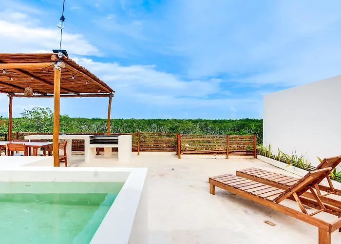 Nature Luxury Selva Norte