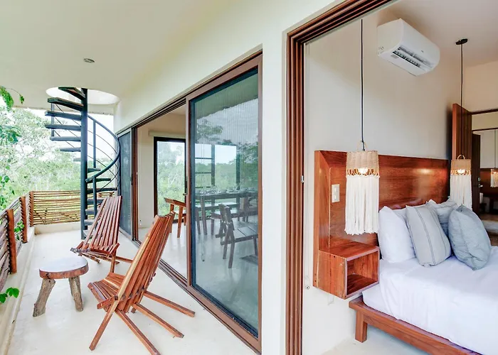 Nature Luxury Selva Norte
